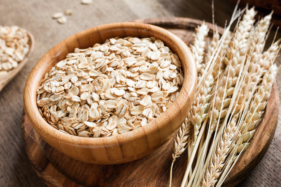 The Power of Oats: A Simple Superfood