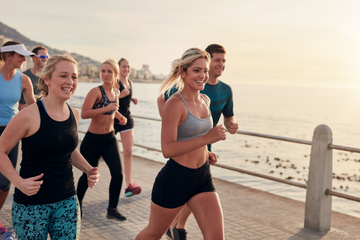 The Heart-Pounding Benefits of Aerobic Exercise
