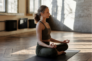 Mind and Mood: Unveiling the Holistic Benefits of Mind-Body Exercises